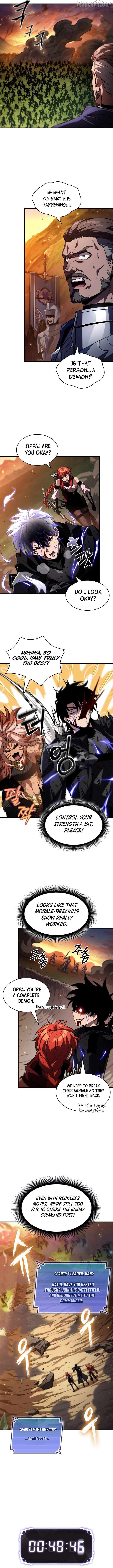 Read Pick Me Up! Manga Online