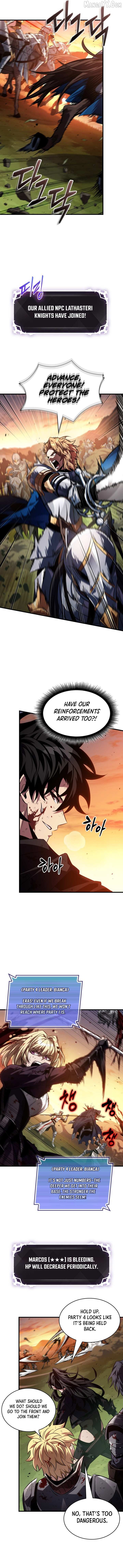 Read Pick Me Up! Manga Online