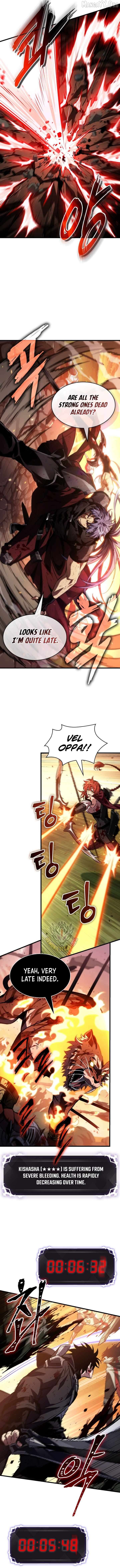 Read Pick Me Up! Manga Online