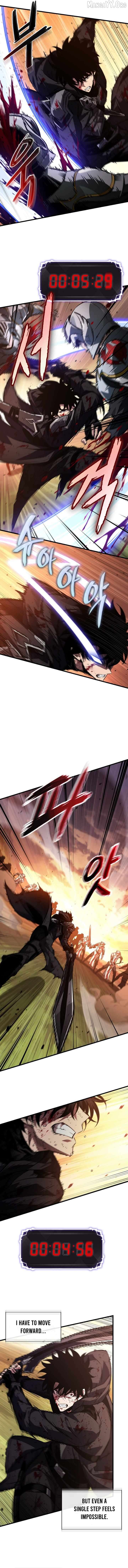 Read Pick Me Up! Manga Online