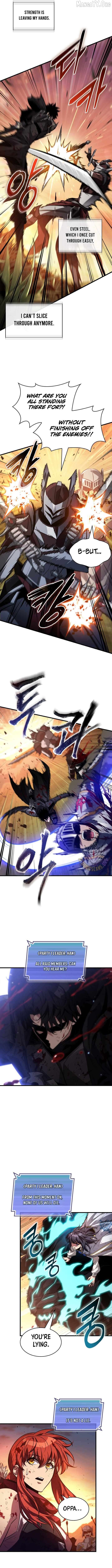 Read Pick Me Up! Manga Online