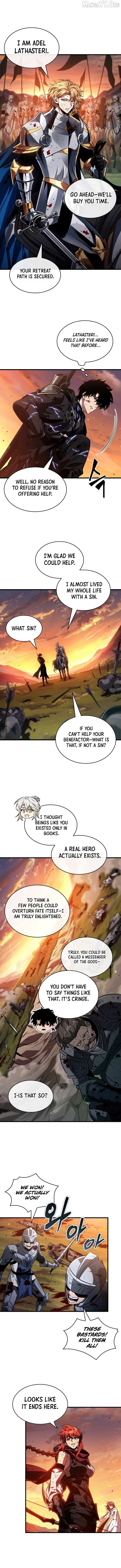 Read Pick Me Up! Manga Online