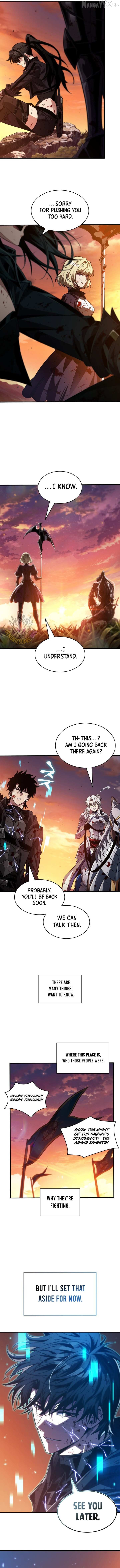 Read Pick Me Up! Manga Online