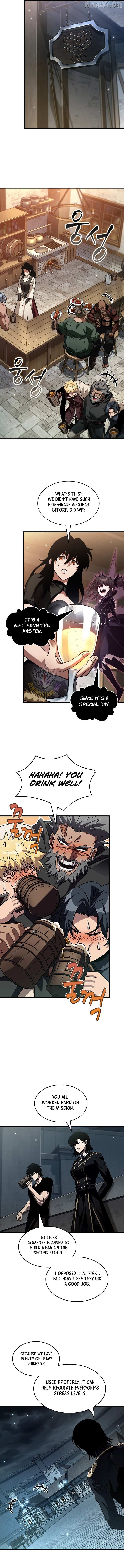 Read Pick Me Up! Manga Online