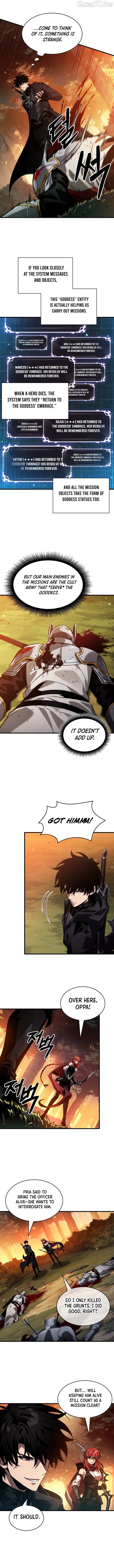 Read Pick Me Up! Manga Online