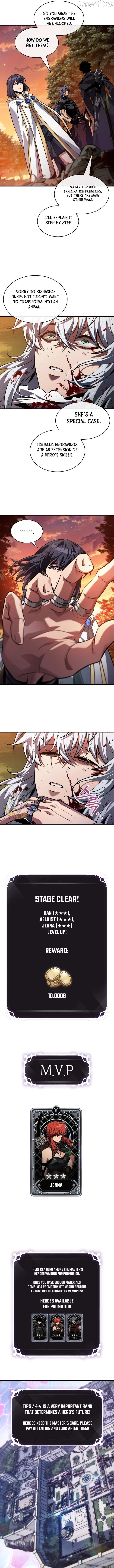 Read Pick Me Up! Manga Online
