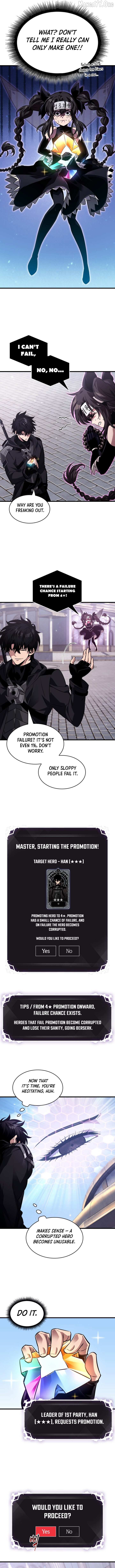 Read Pick Me Up! Manga Online