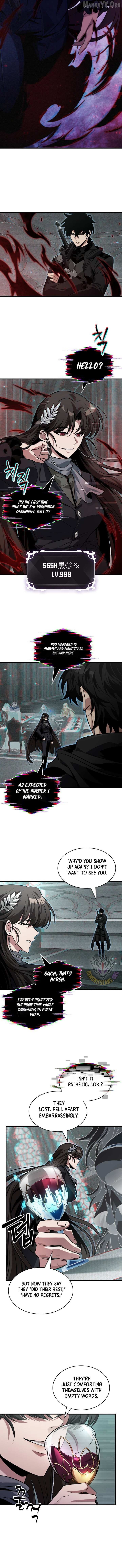 Read Pick Me Up! Manga Online
