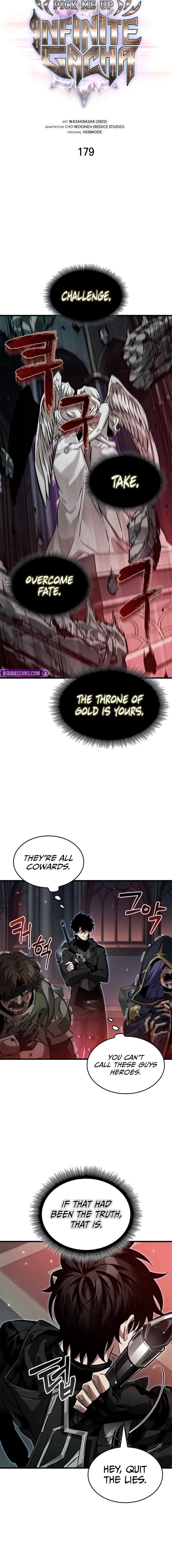 Read Pick Me Up! Manga Online