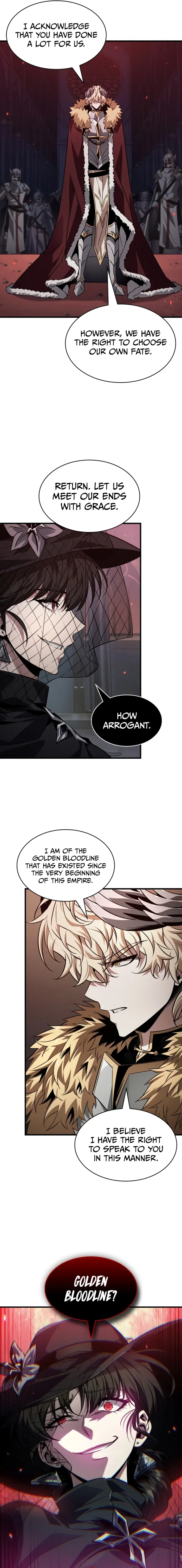 Read Pick Me Up! Manga Online