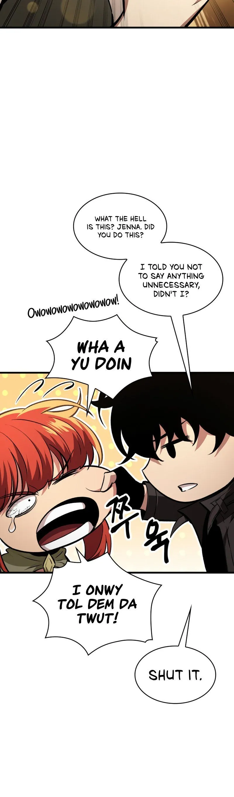 Read Pick Me Up! Manga Online