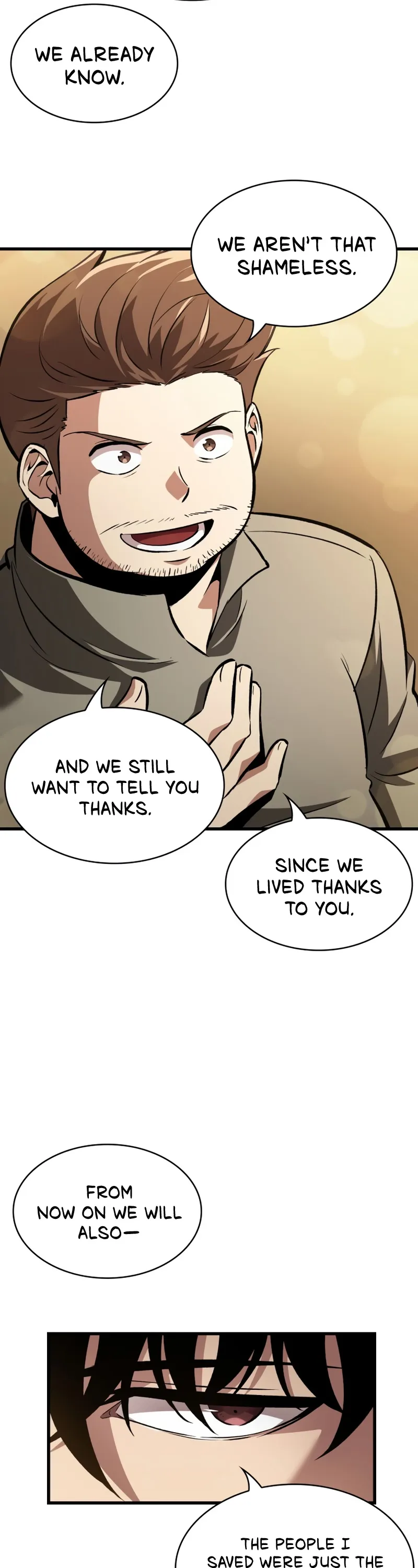 Read Pick Me Up! Manga Online