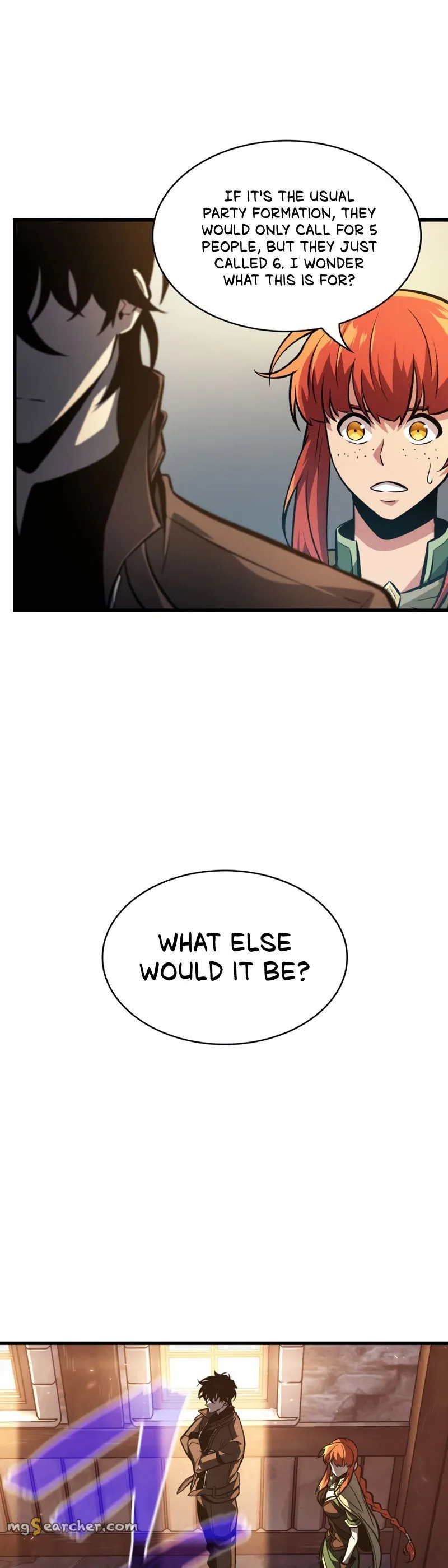 Read Pick Me Up! Manga Online