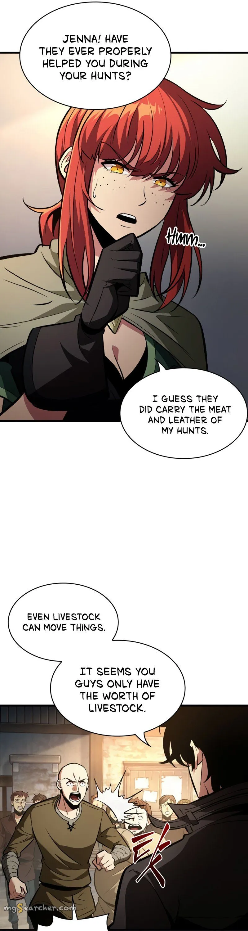 Read Pick Me Up! Manga Online