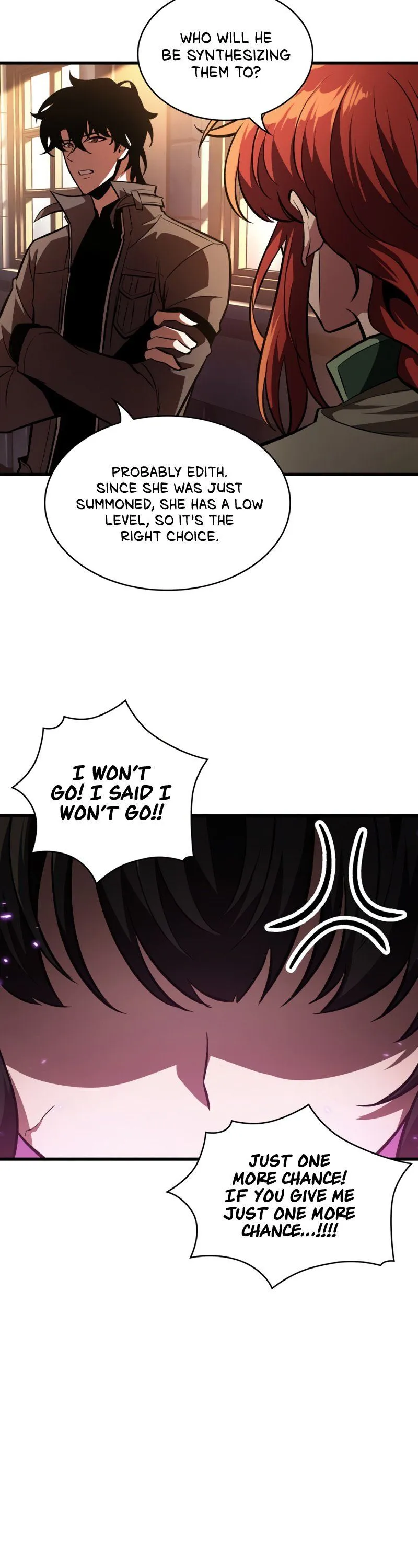 Read Pick Me Up! Manga Online