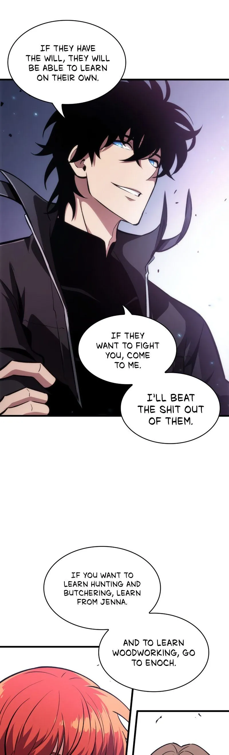 Read Pick Me Up! Manga Online