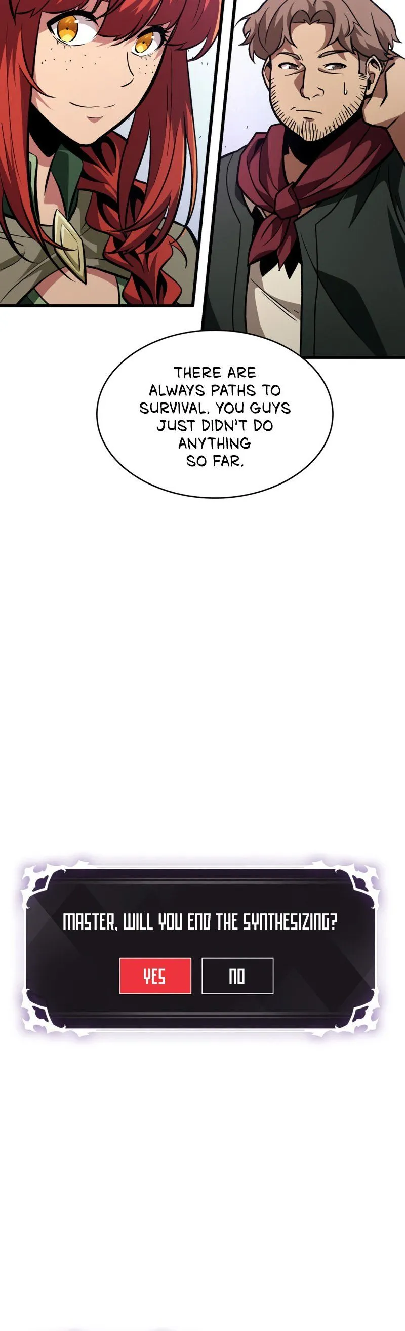 Read Pick Me Up! Manga Online