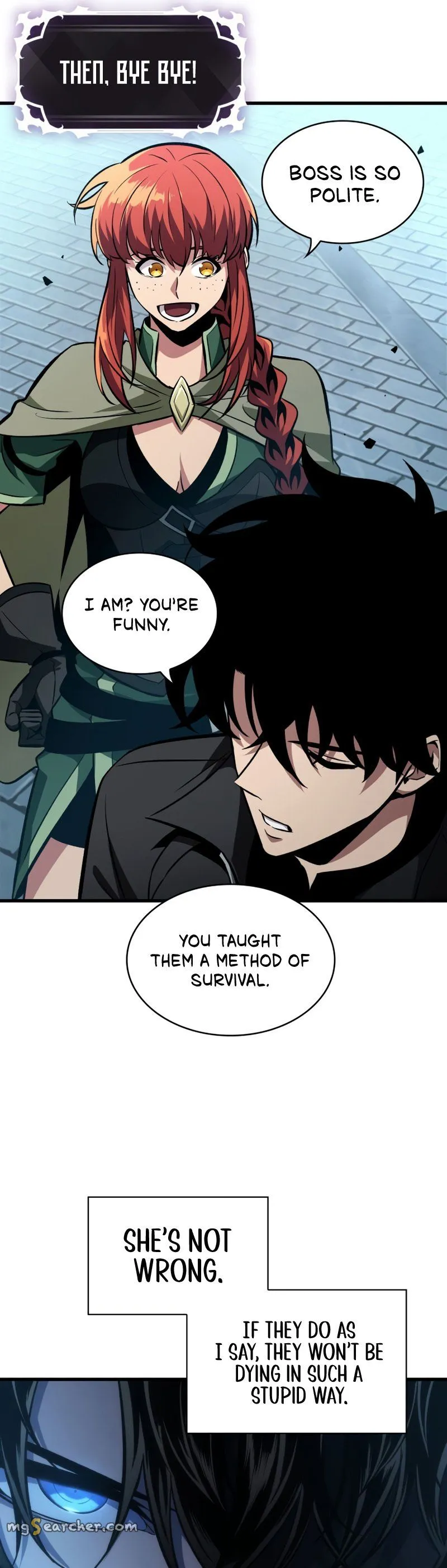 Read Pick Me Up! Manga Online