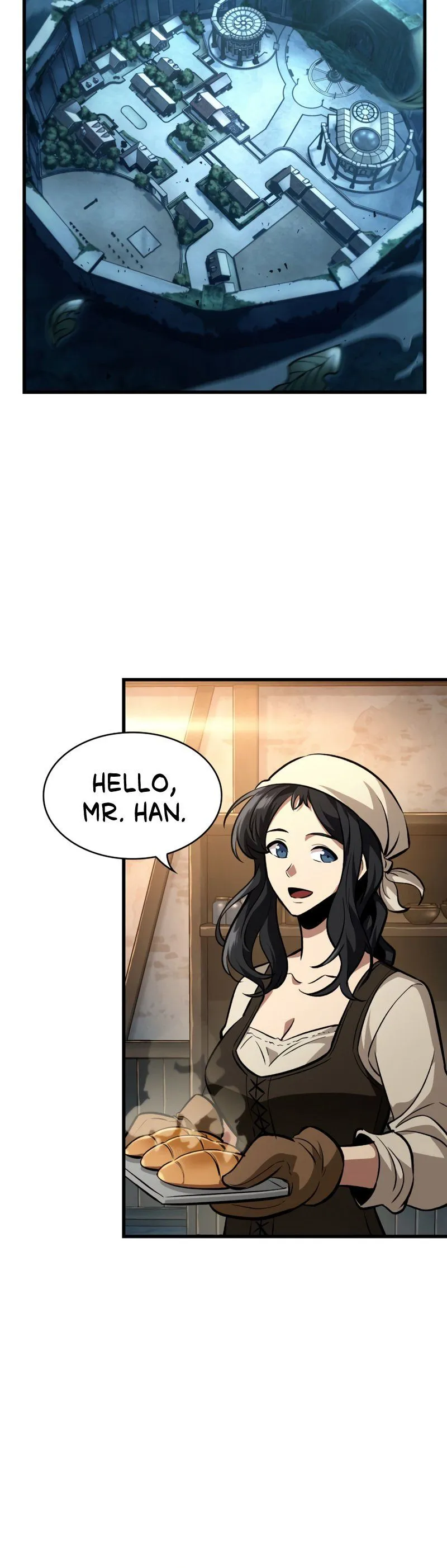 Read Pick Me Up! Manga Online