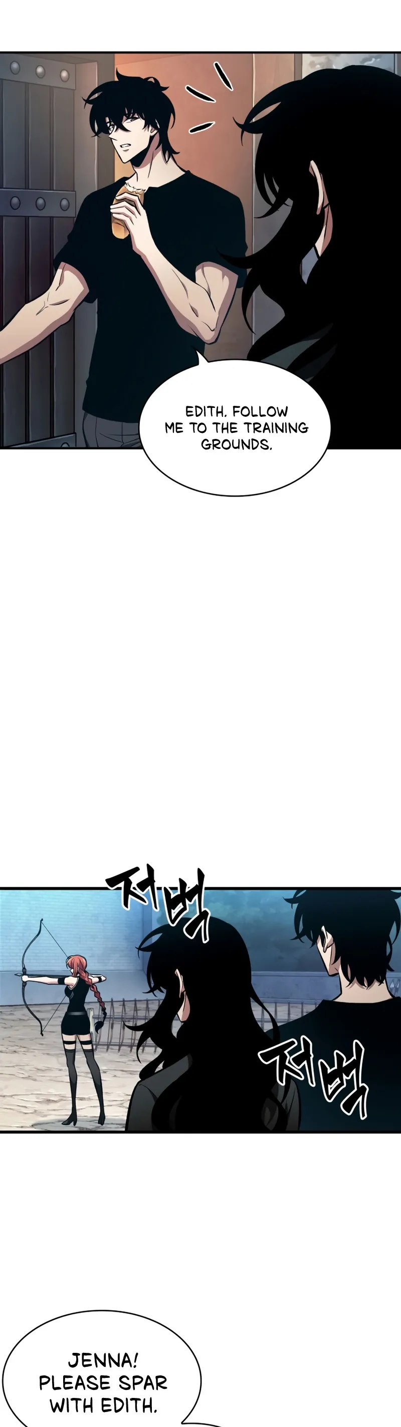 Read Pick Me Up! Manga Online