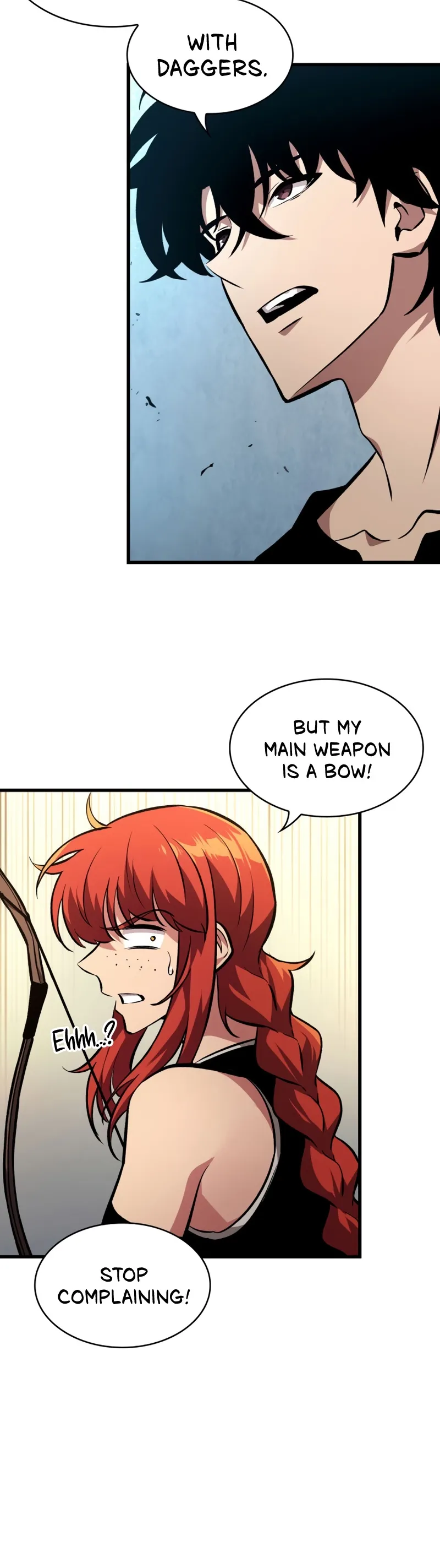 Read Pick Me Up! Manga Online