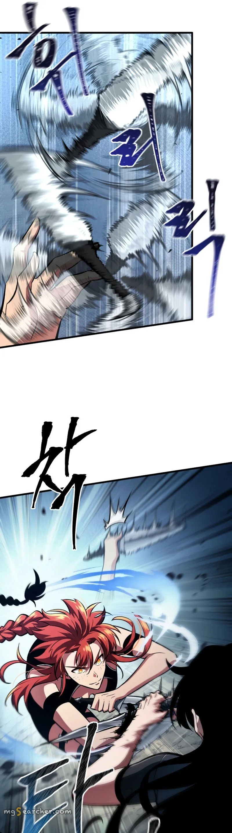 Read Pick Me Up! Manga Online