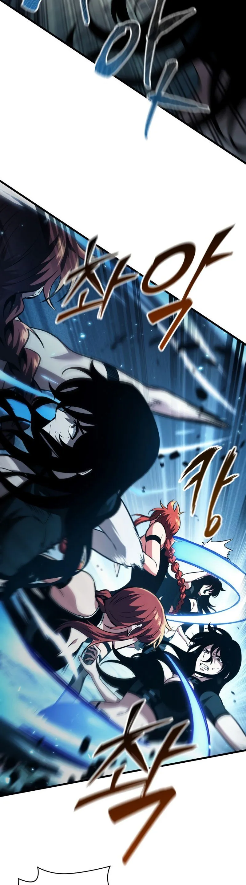 Read Pick Me Up! Manga Online