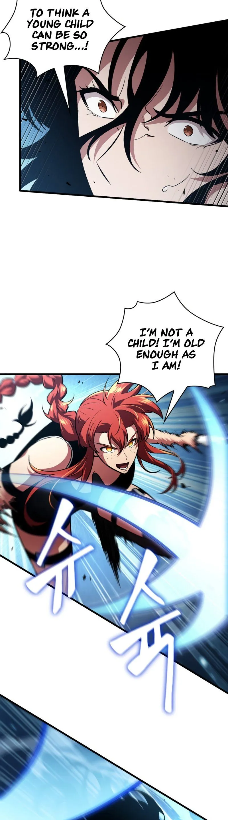 Read Pick Me Up! Manga Online