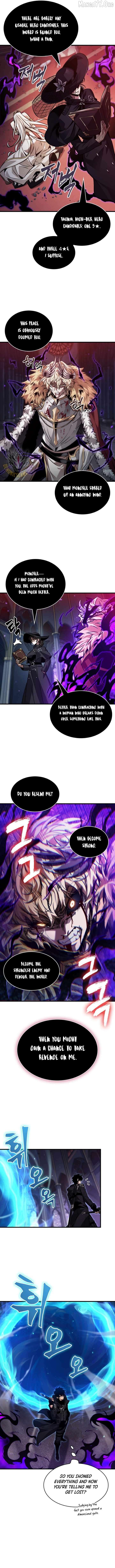 Read Pick Me Up! Manga Online