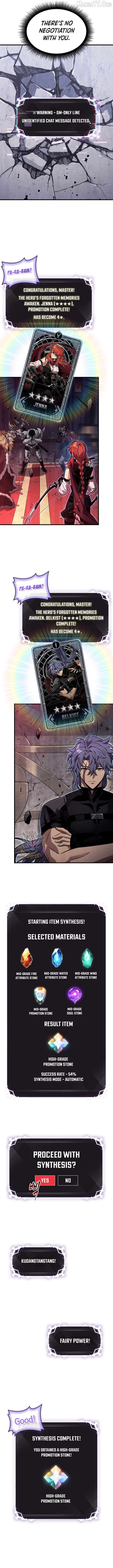 Read Pick Me Up! Manga Online