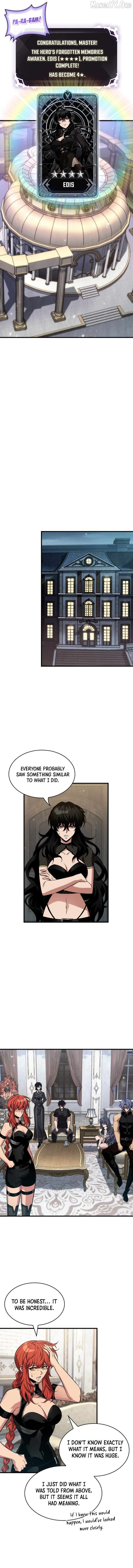 Read Pick Me Up! Manga Online