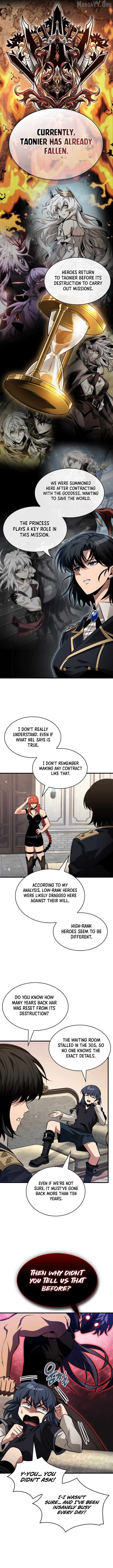 Read Pick Me Up! Manga Online