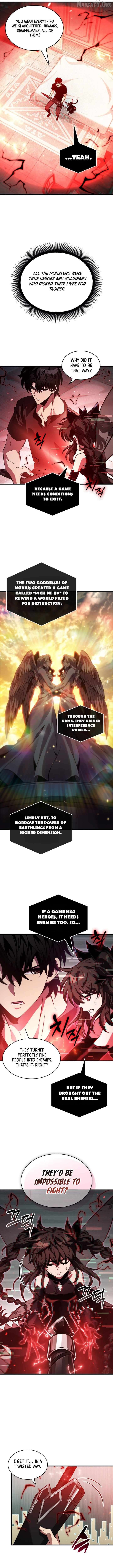 Read Pick Me Up! Manga Online