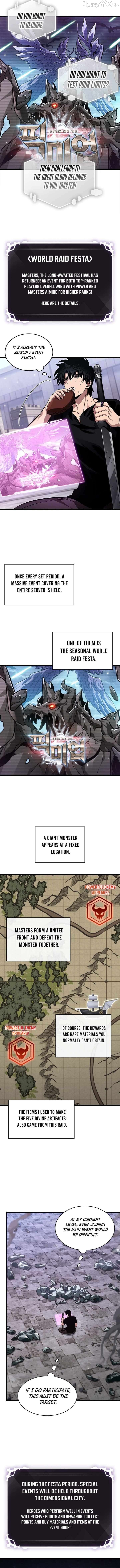 Read Pick Me Up! Manga Online
