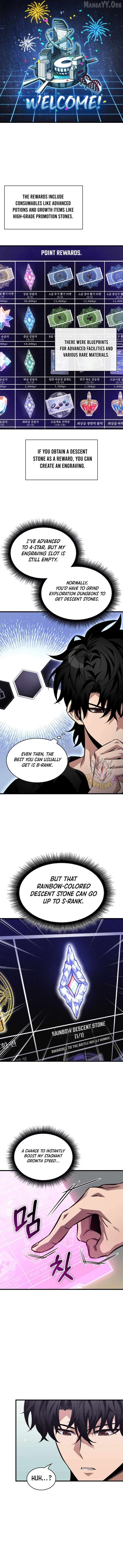 Read Pick Me Up! Manga Online