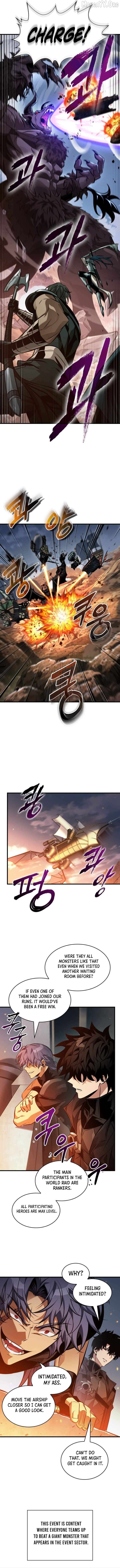Read Pick Me Up! Manga Online