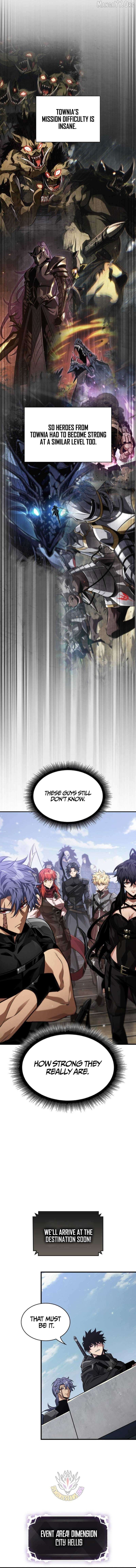 Read Pick Me Up! Manga Online