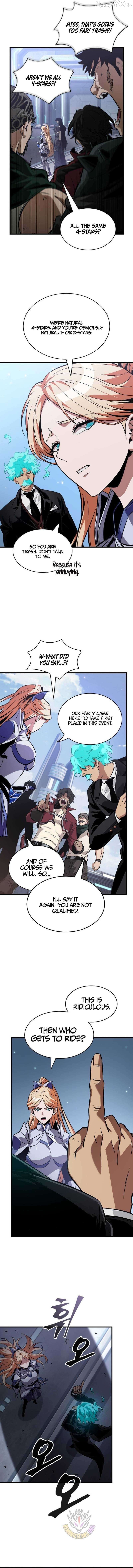 Read Pick Me Up! Manga Online