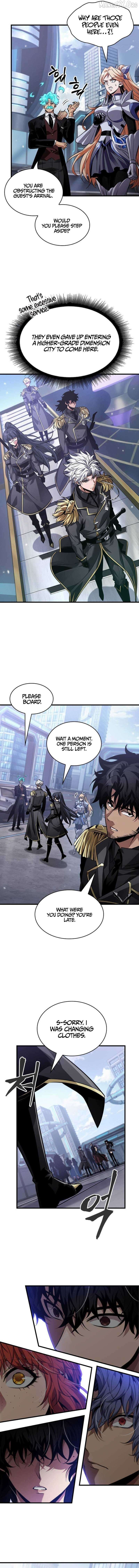 Read Pick Me Up! Manga Online
