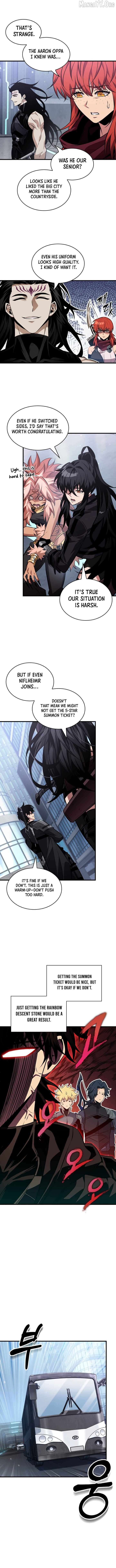 Read Pick Me Up! Manga Online