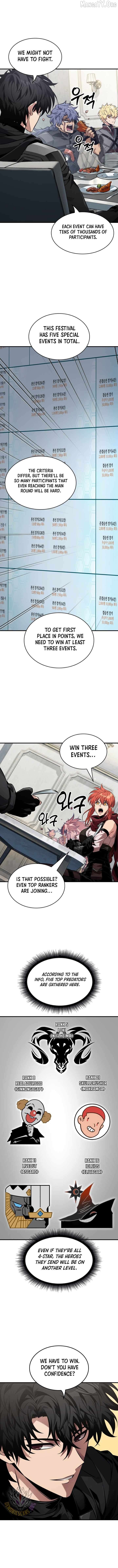 Read Pick Me Up! Manga Online