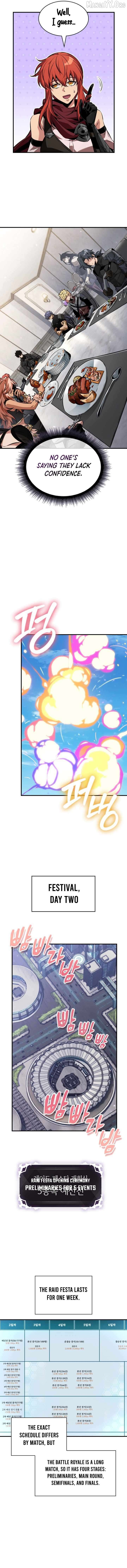 Read Pick Me Up! Manga Online