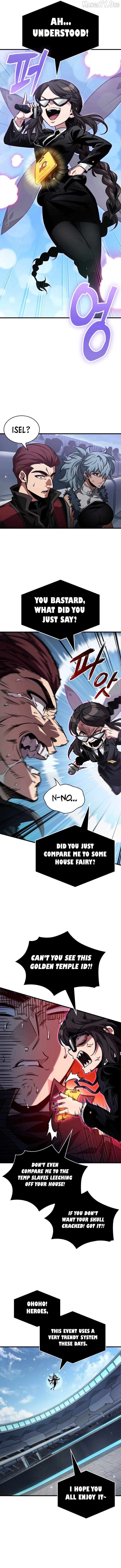 Read Pick Me Up! Manga Online