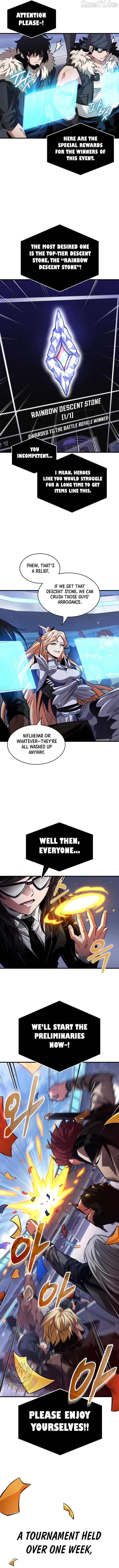 Read Pick Me Up! Manga Online
