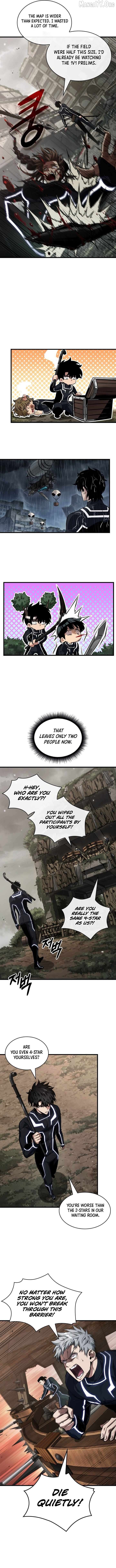 Read Pick Me Up! Manga Online