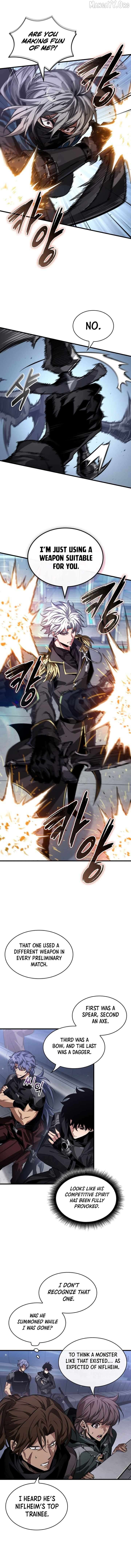 Read Pick Me Up! Manga Online