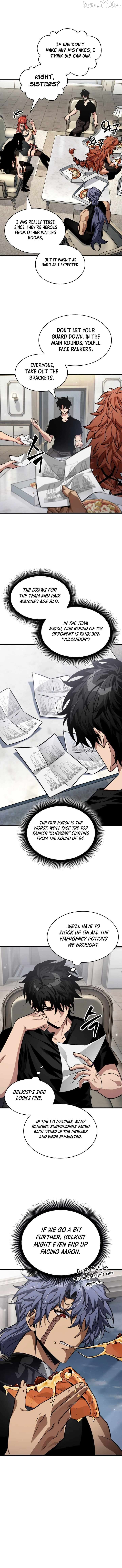 Read Pick Me Up! Manga Online