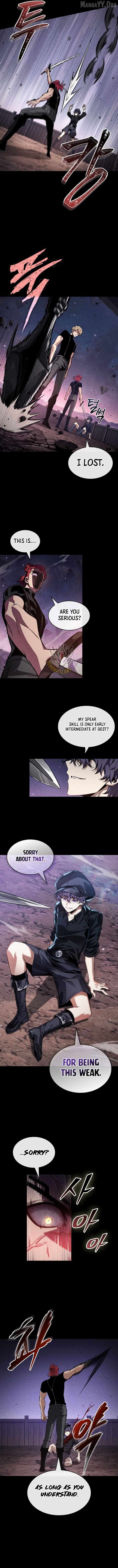 Read Pick Me Up! Manga Online