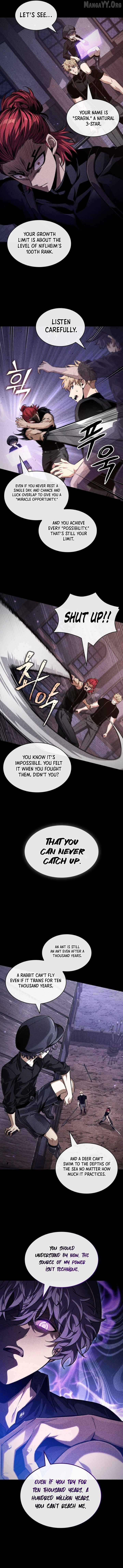 Read Pick Me Up! Manga Online