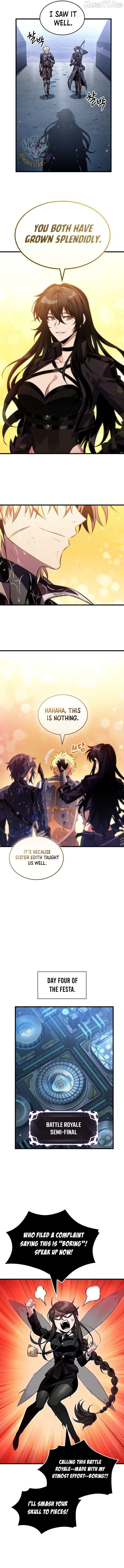 Read Pick Me Up! Manga Online